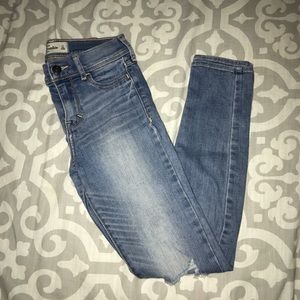 Abercrombie Kids jeans
